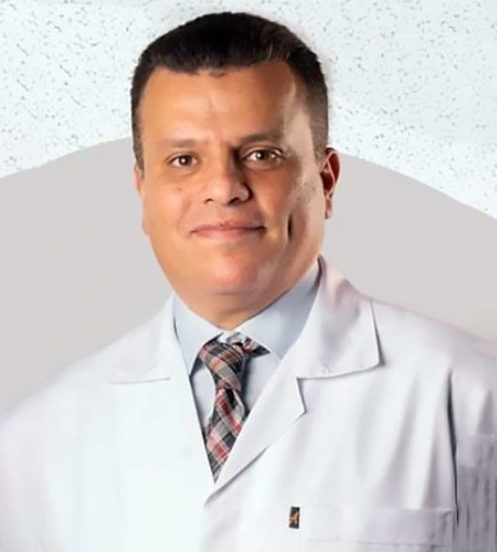 دكتور اشرف عبد السلام