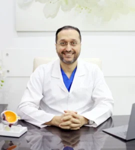 دكتور محمد عمر يوسف